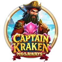 Captain Kraken Megaways